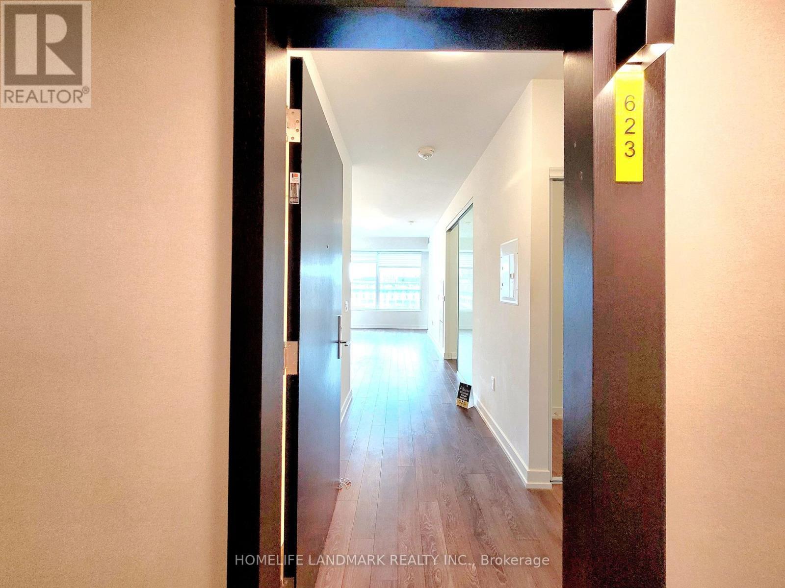 623 - 158 Front Street E, Toronto, ON - Indoor Photo Showing Other Room