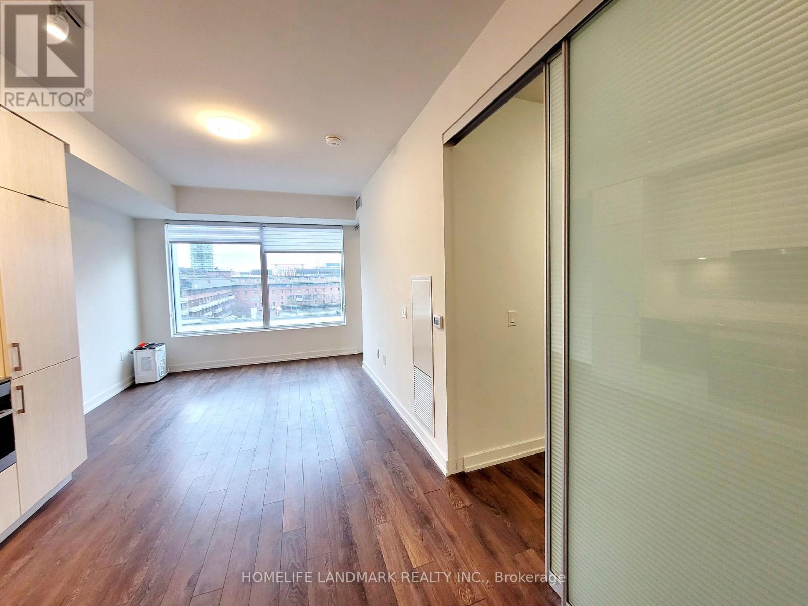 623 - 158 Front Street E, Toronto, ON - Indoor Photo Showing Other Room