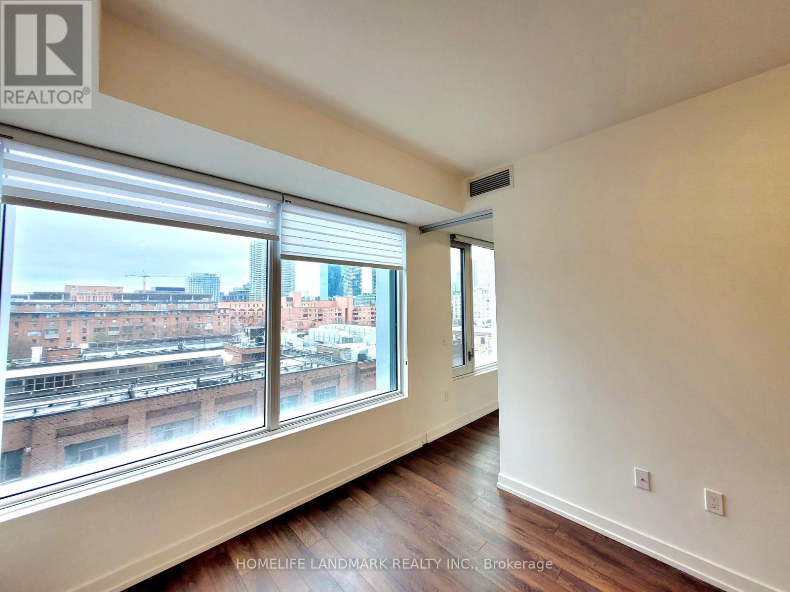 623 - 158 Front Street E, Toronto, ON - Indoor Photo Showing Other Room