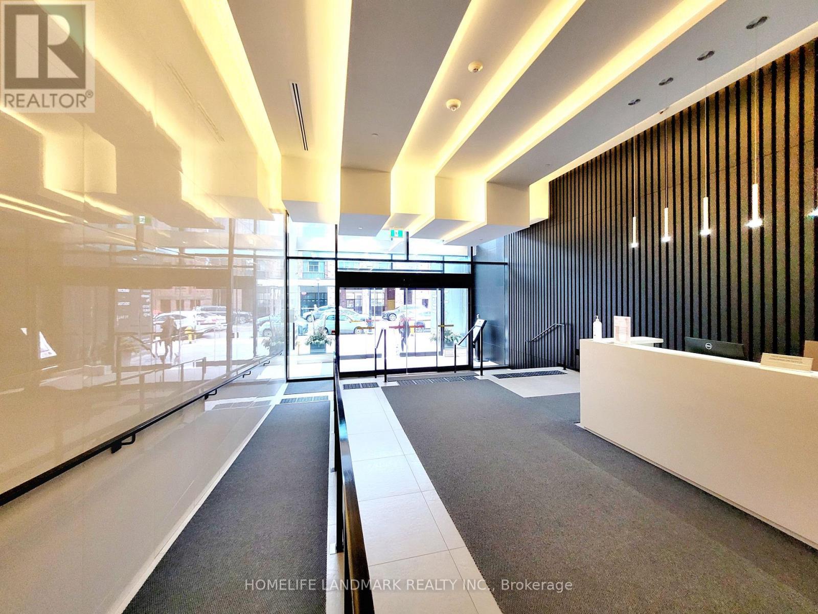 623 - 158 Front Street E, Toronto, ON - Indoor Photo Showing Other Room