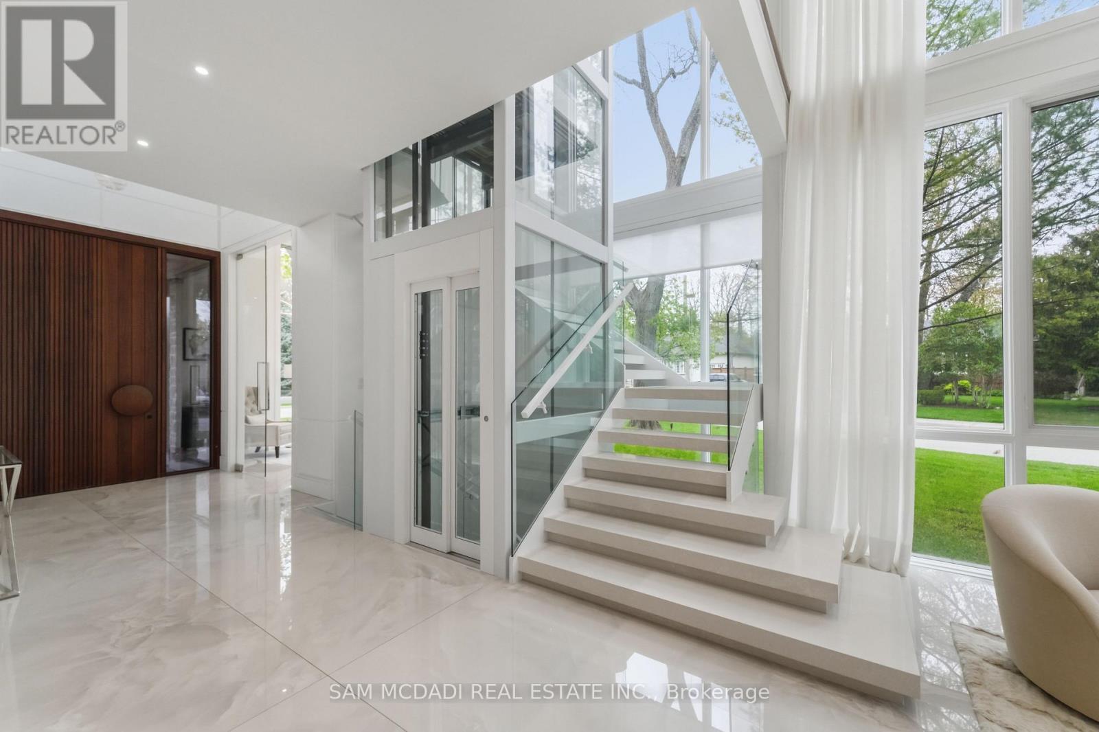 1589 Glenhill Crescent, Mississauga, ON - Indoor Photo Showing Other Room
