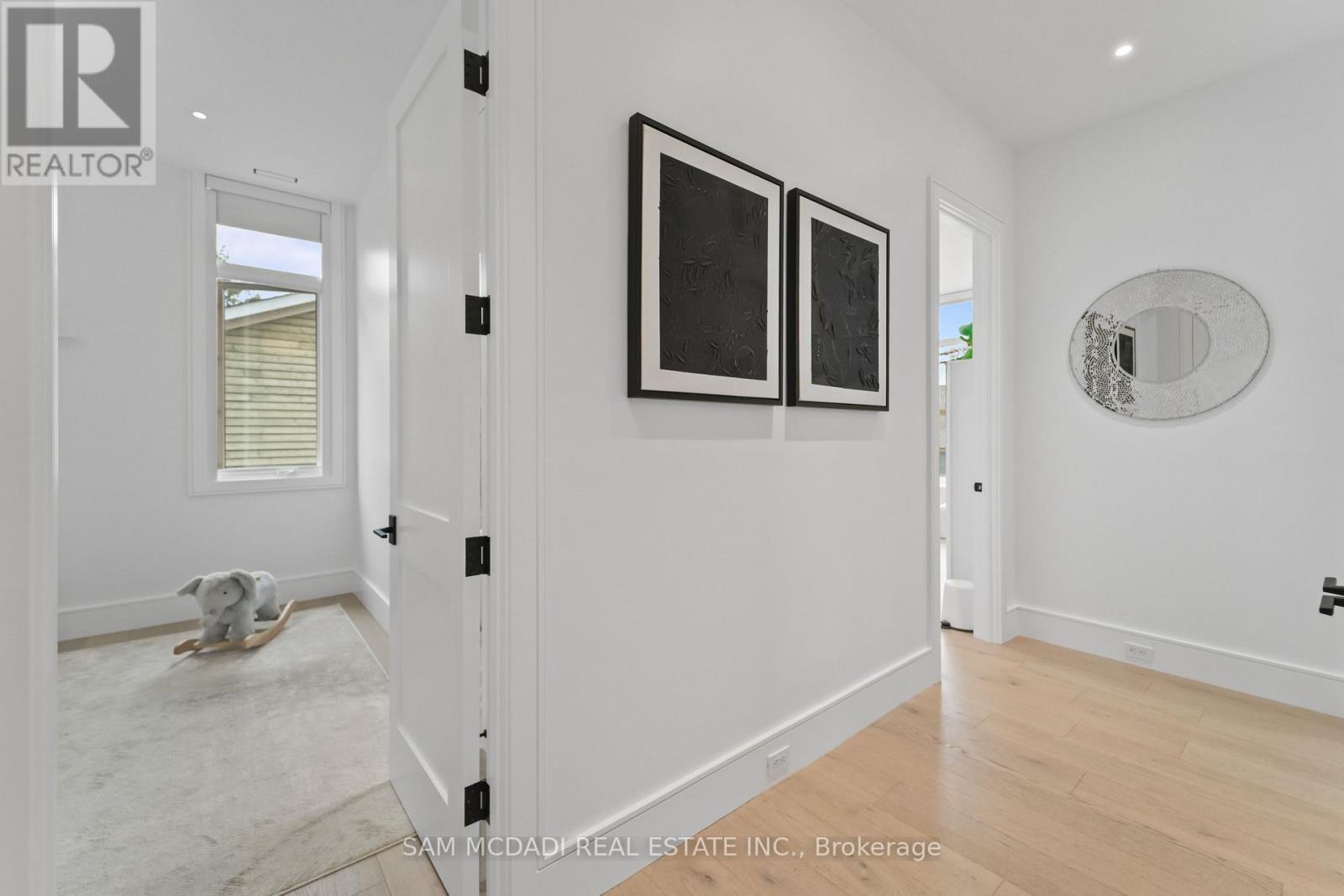1589 Glenhill Crescent, Mississauga, ON - Indoor Photo Showing Other Room