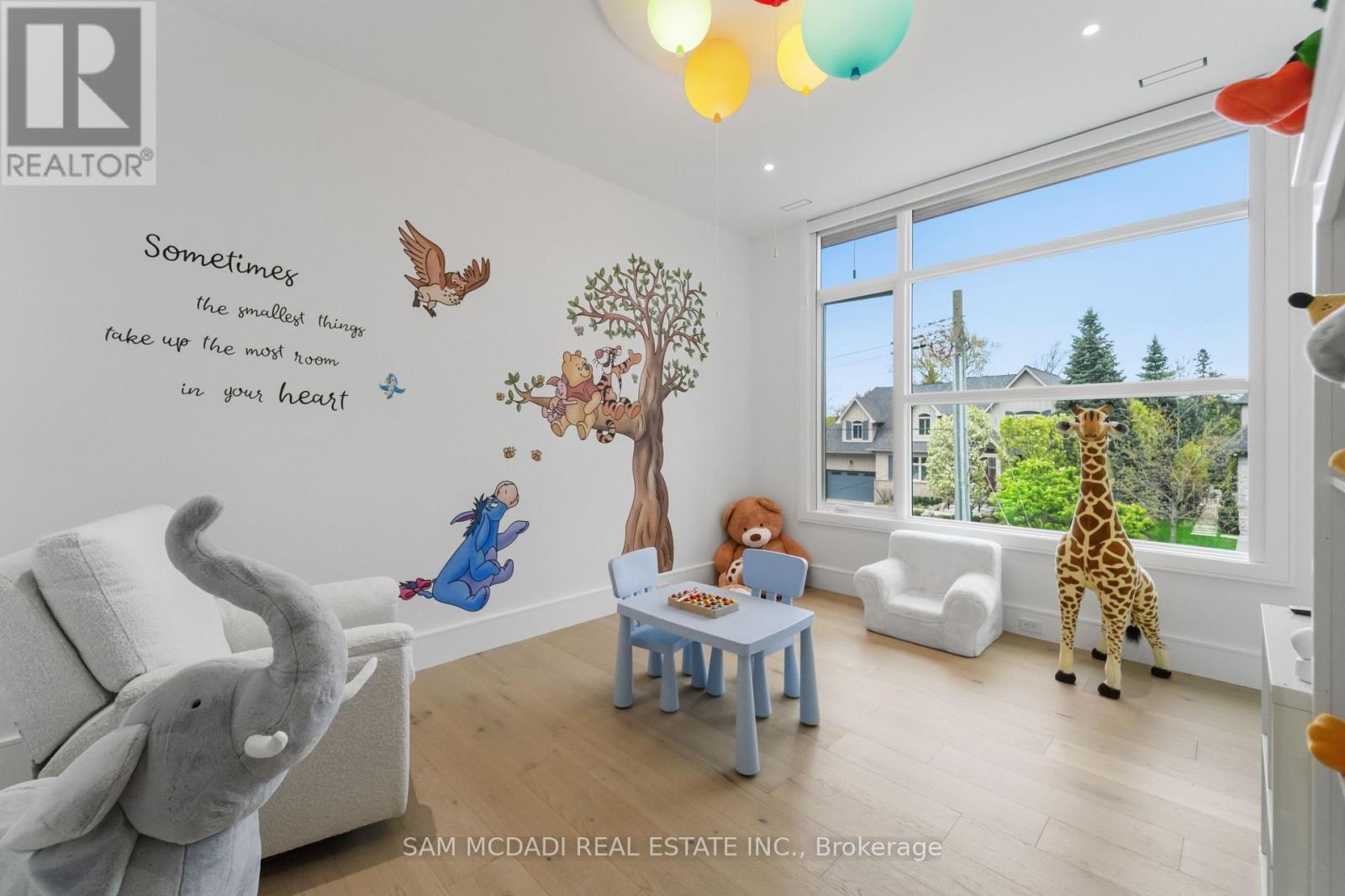 1589 Glenhill Crescent, Mississauga, ON - Indoor