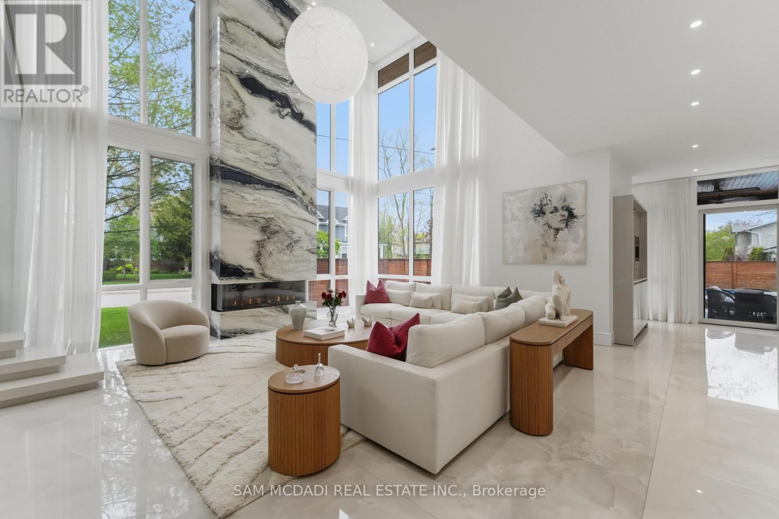1589 Glenhill Crescent, Mississauga, ON - Indoor