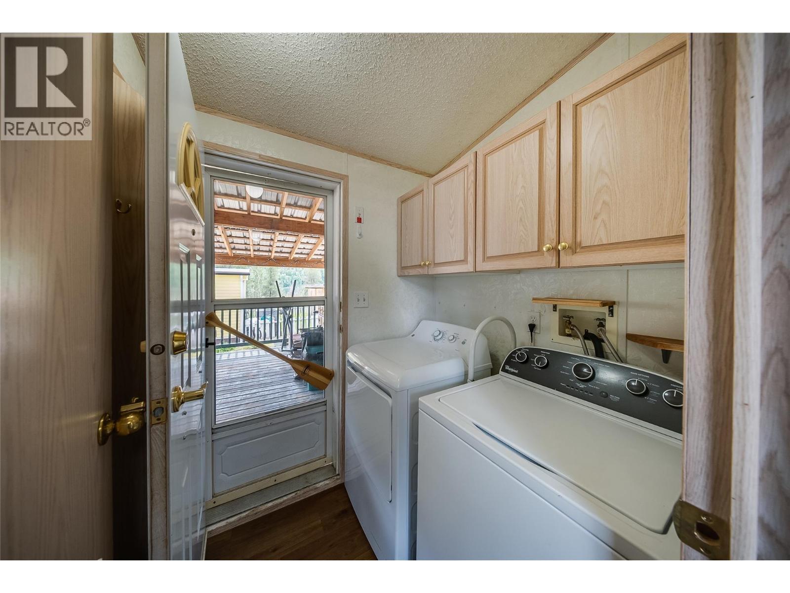 500 16Th Avenue Unit# 54, Genelle, BC