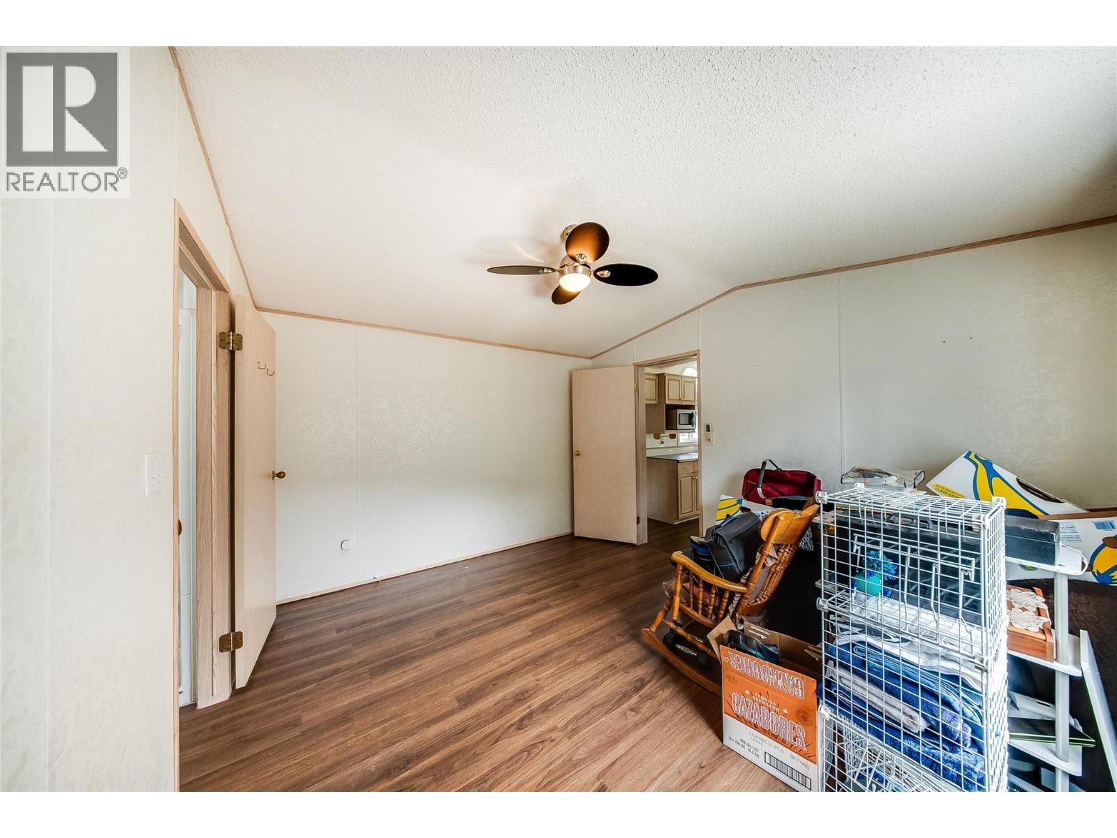 500 16Th Avenue Unit# 54, Genelle, BC