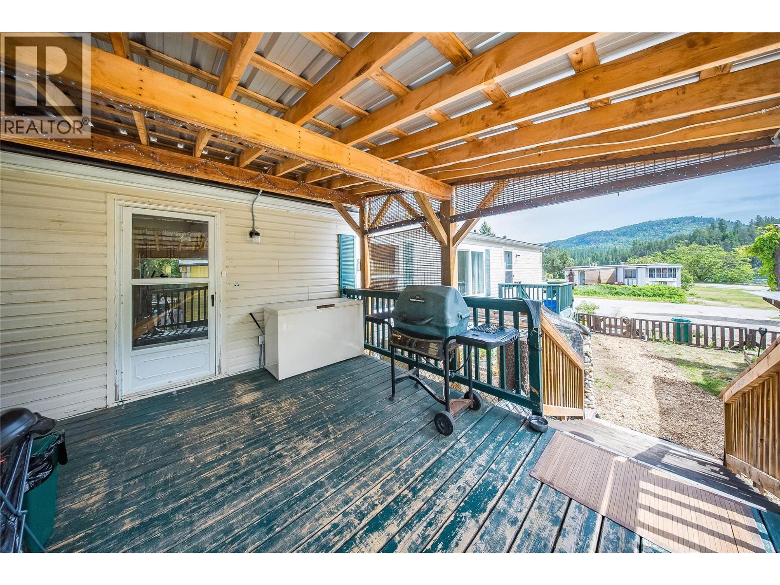 500 16Th Avenue Unit# 54, Genelle, BC