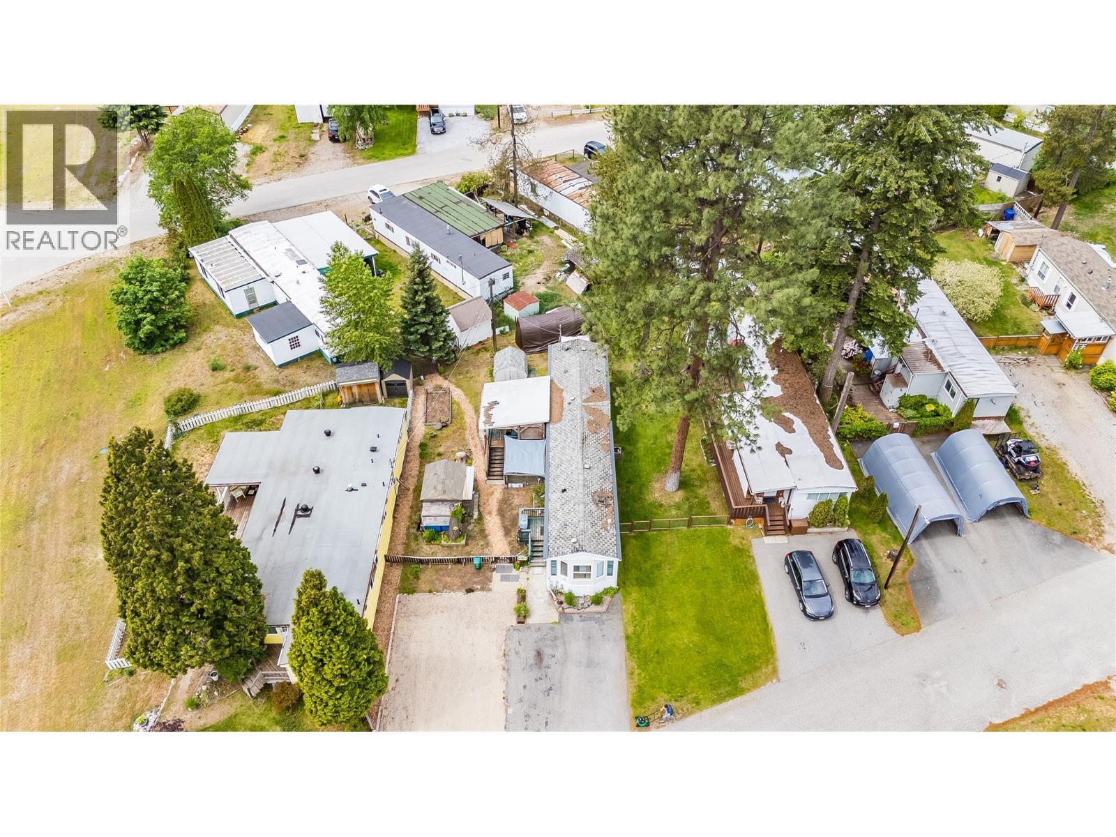 500 16Th Avenue Unit# 54, Genelle, BC