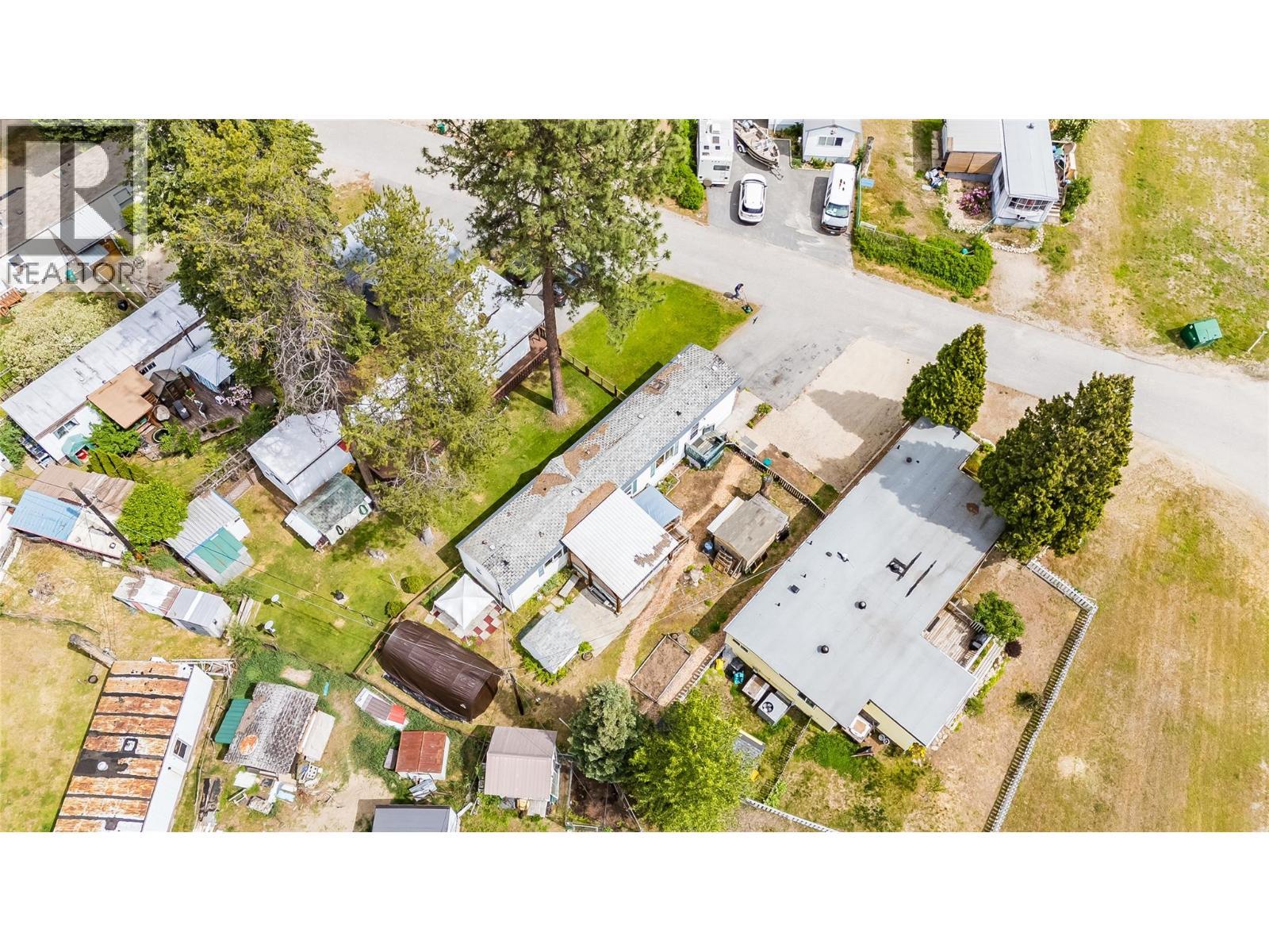 500 16Th Avenue Unit# 54, Genelle, BC