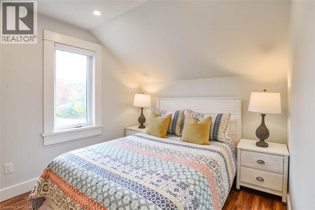 1021 Marina Road, Huntsville, ON