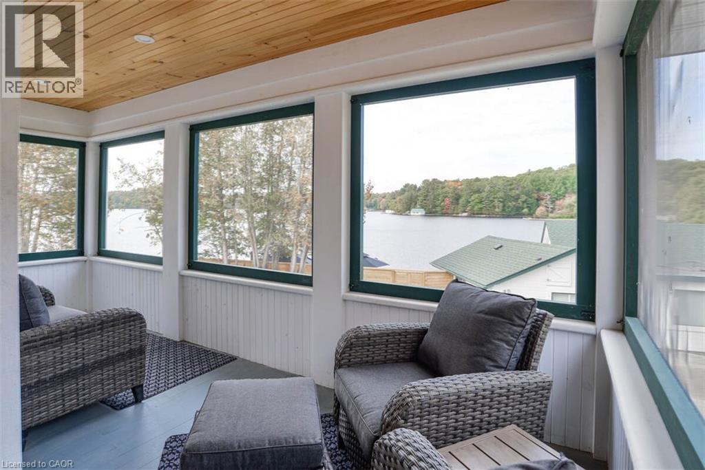 1021 Marina Road, Huntsville, ON