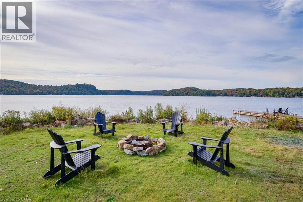 1021 Marina Road, Huntsville, ON