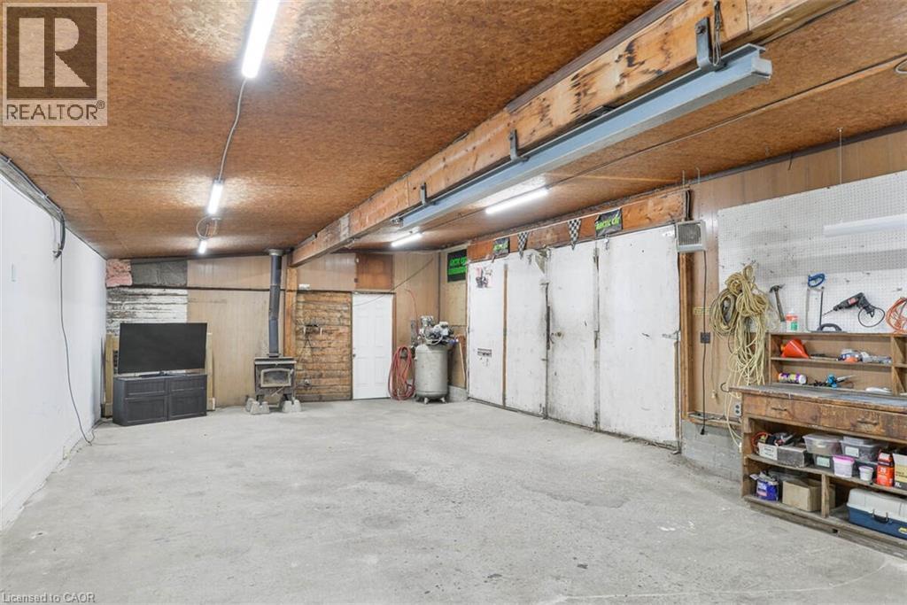 1021 Marina Road, Huntsville, ON