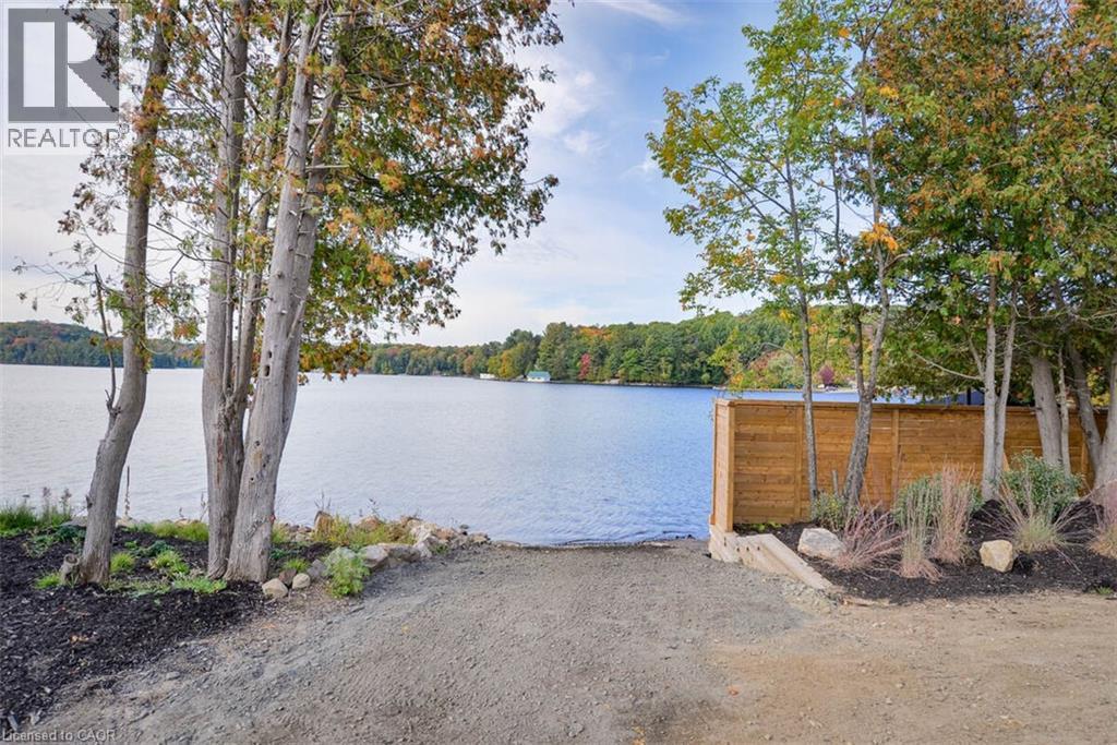 1021 Marina Road, Huntsville, ON