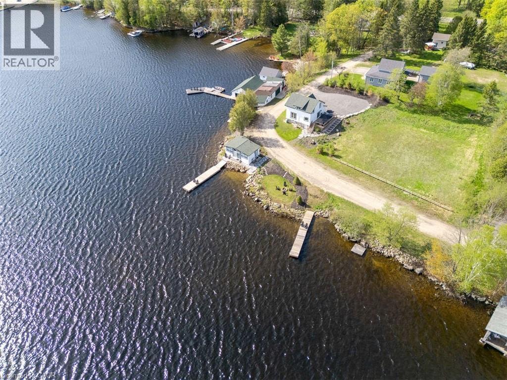 1021 Marina Road, Huntsville, ON