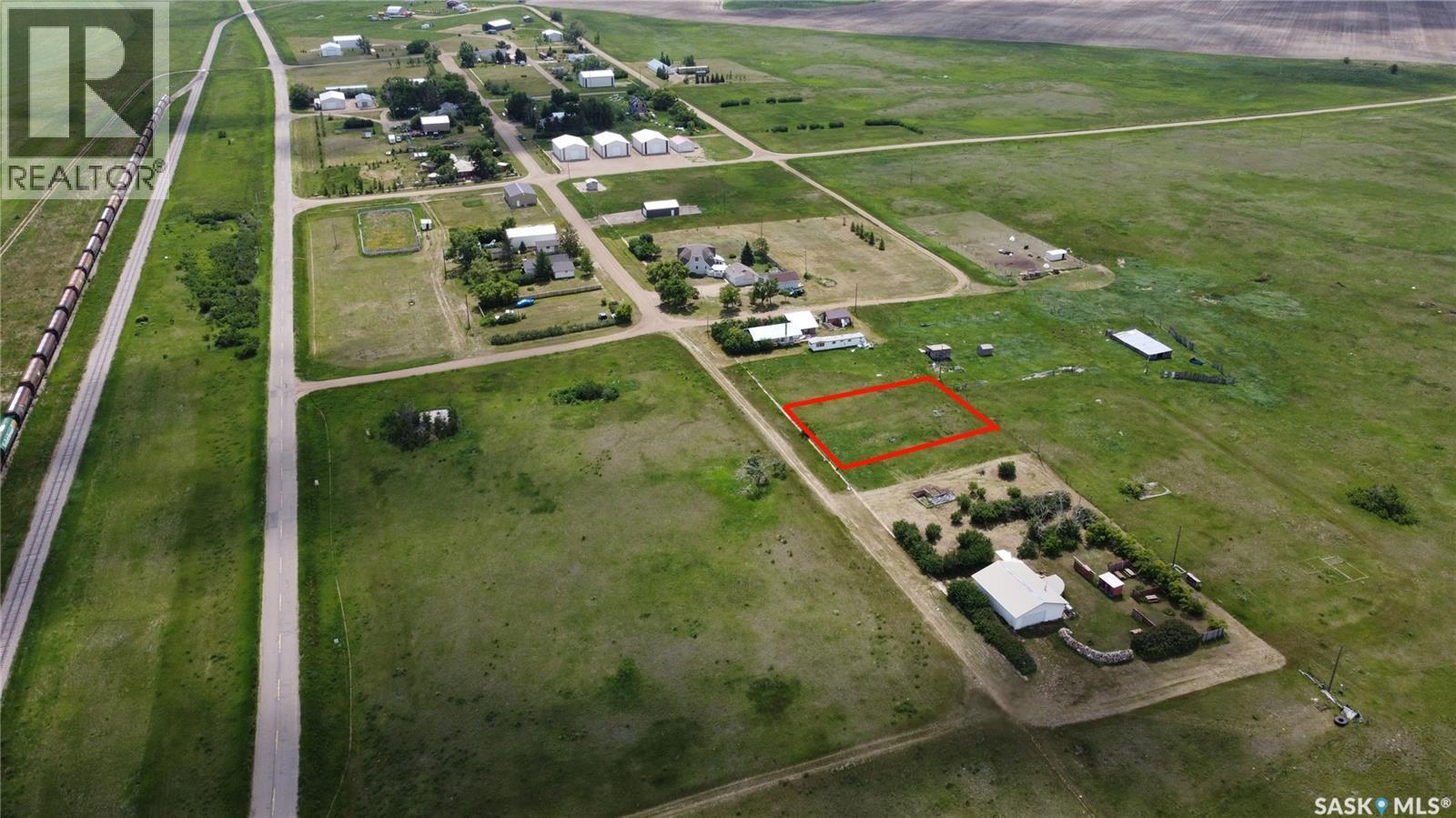 Lots 4-6 1St Avenue, Coteau Rm No. 255, SK