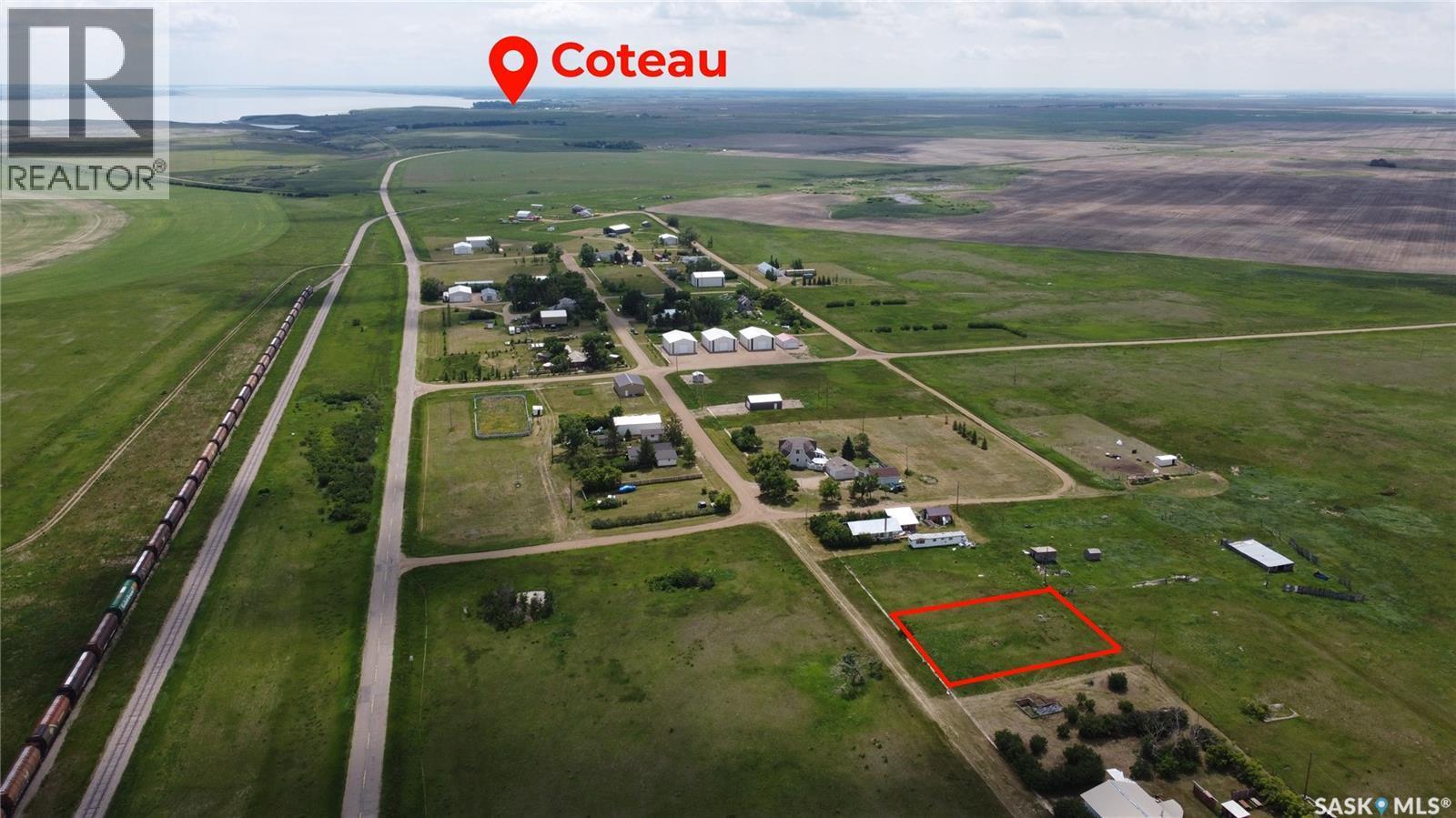 Lots 4-6 1St Avenue, Coteau Rm No. 255, SK