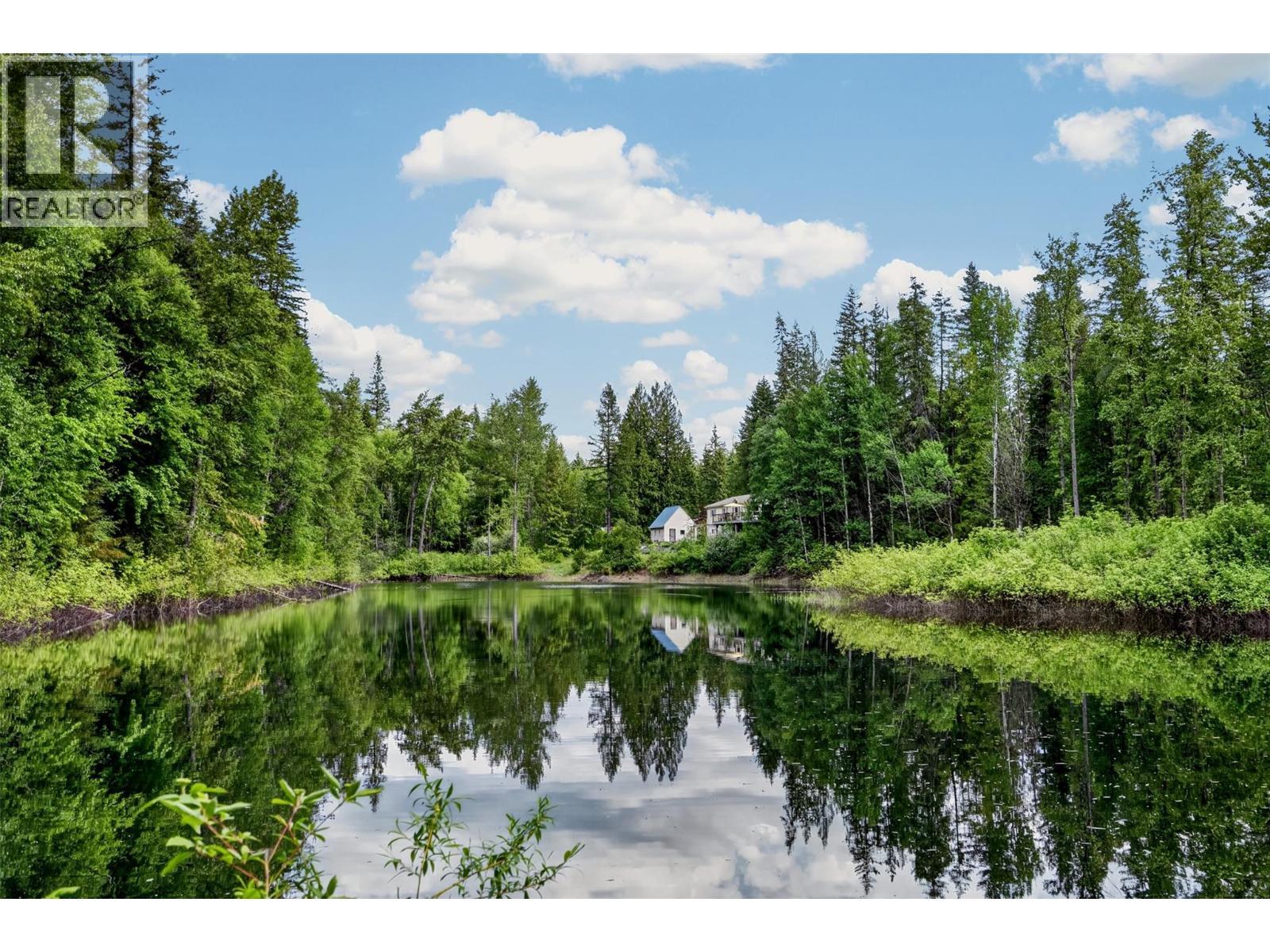 4761 Highway 31, Fletcher Creek, BC