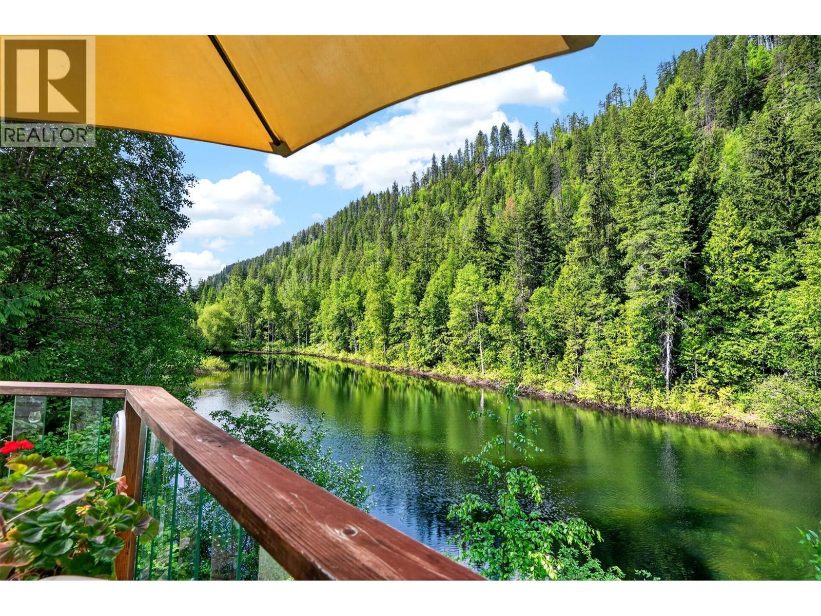 4761 Highway 31, Fletcher Creek, BC