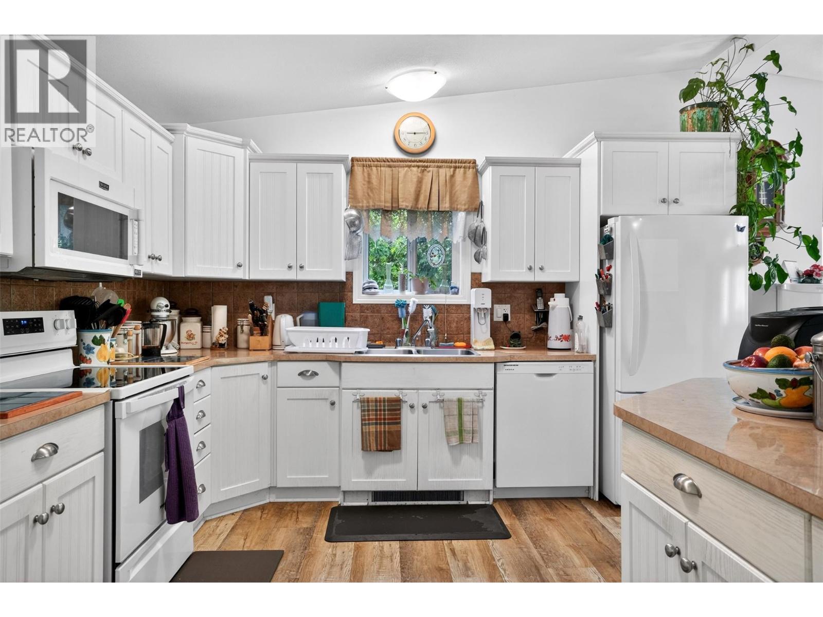 4761 Highway 31, Fletcher Creek, BC