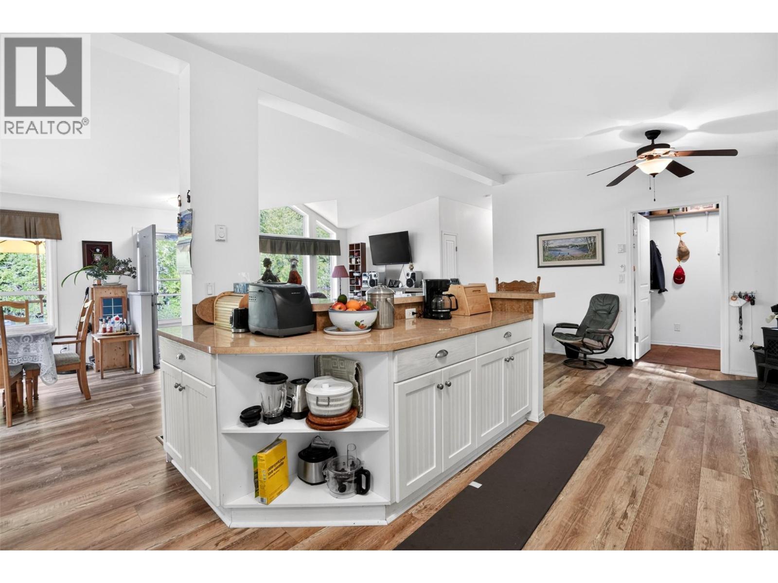 4761 Highway 31, Fletcher Creek, BC
