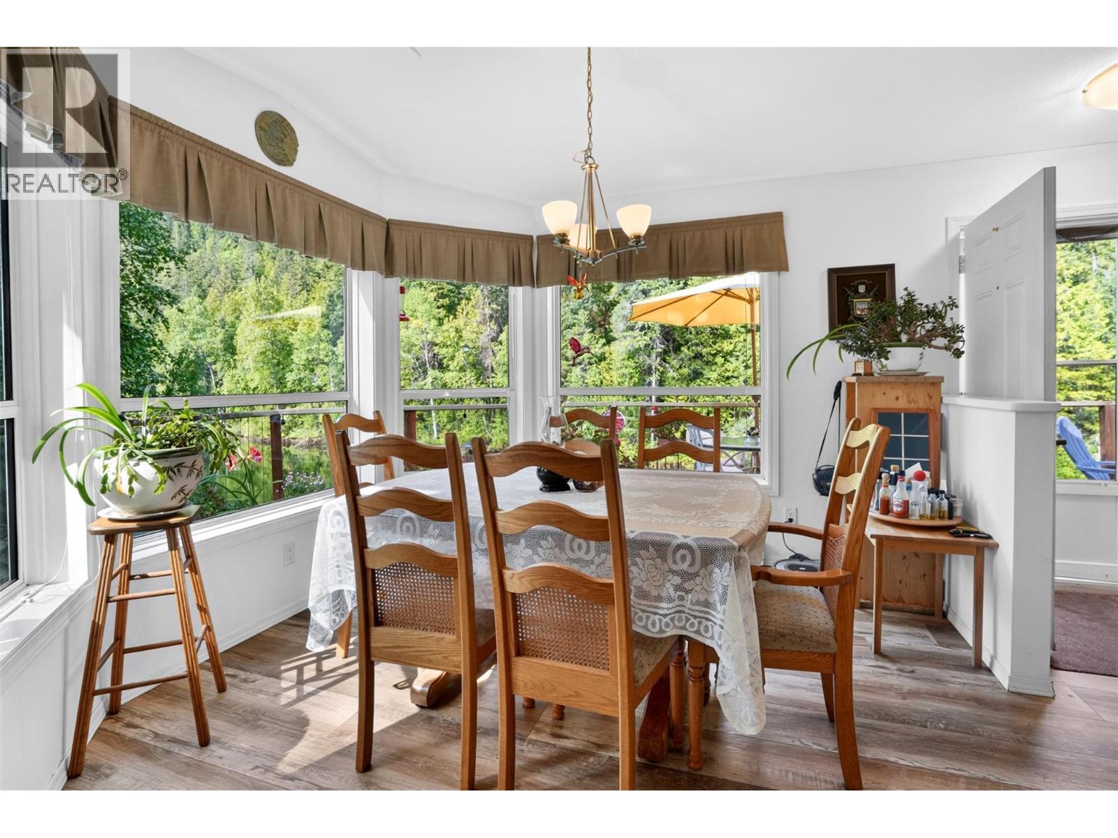 4761 Highway 31, Fletcher Creek, BC