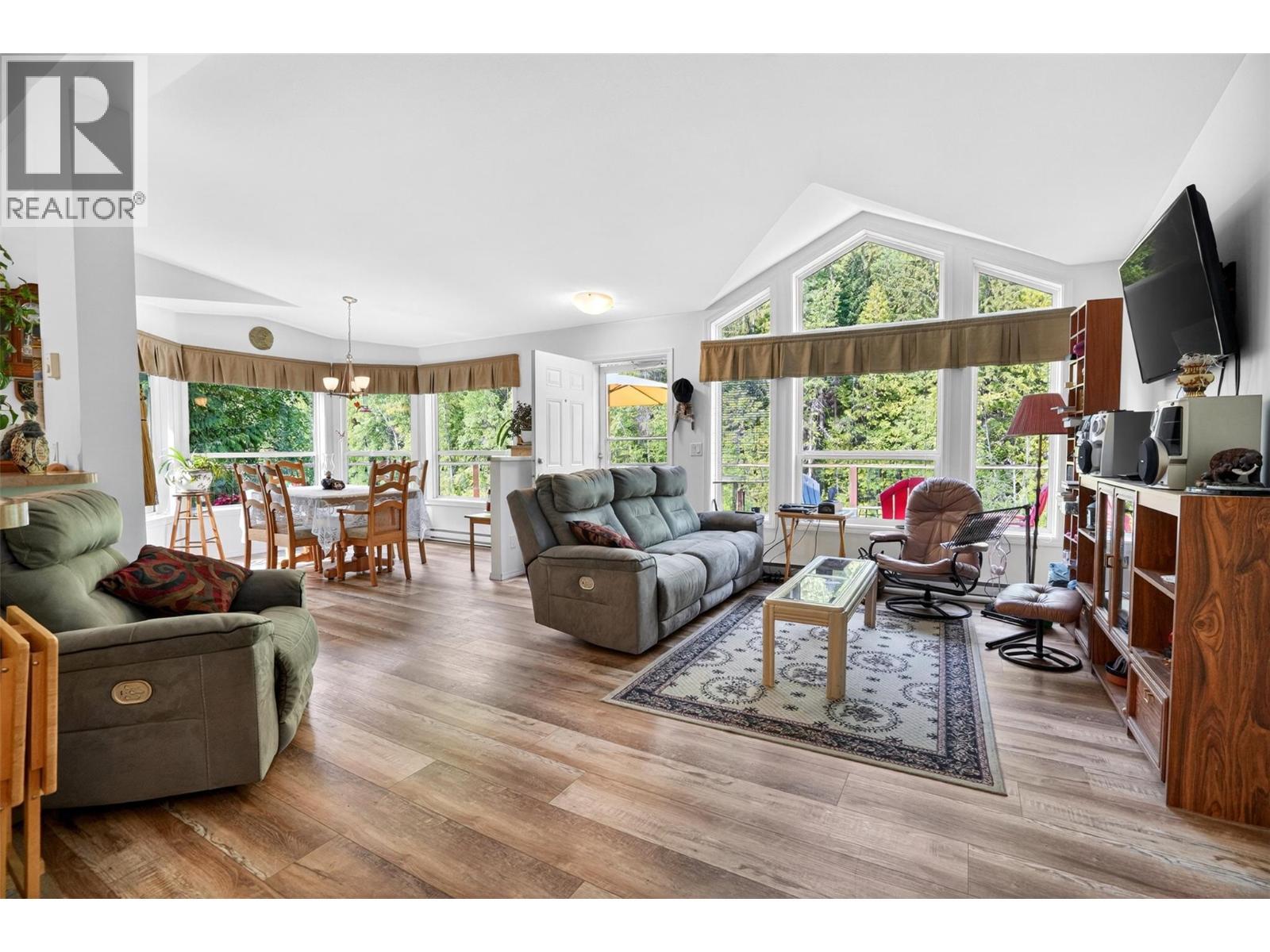 4761 Highway 31, Fletcher Creek, BC