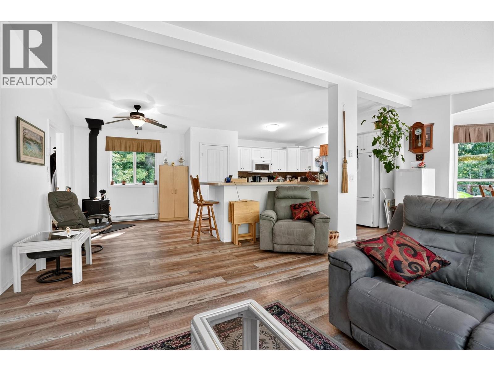 4761 Highway 31, Fletcher Creek, BC