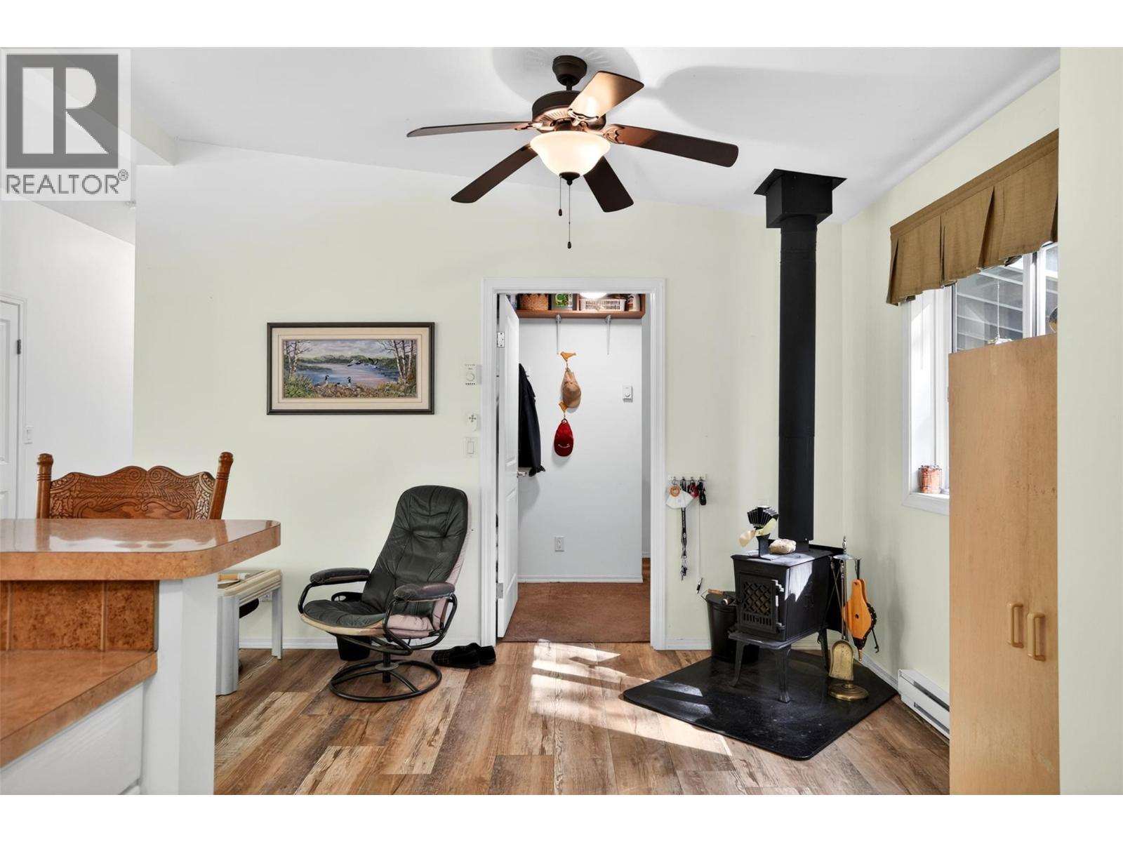 4761 Highway 31, Fletcher Creek, BC