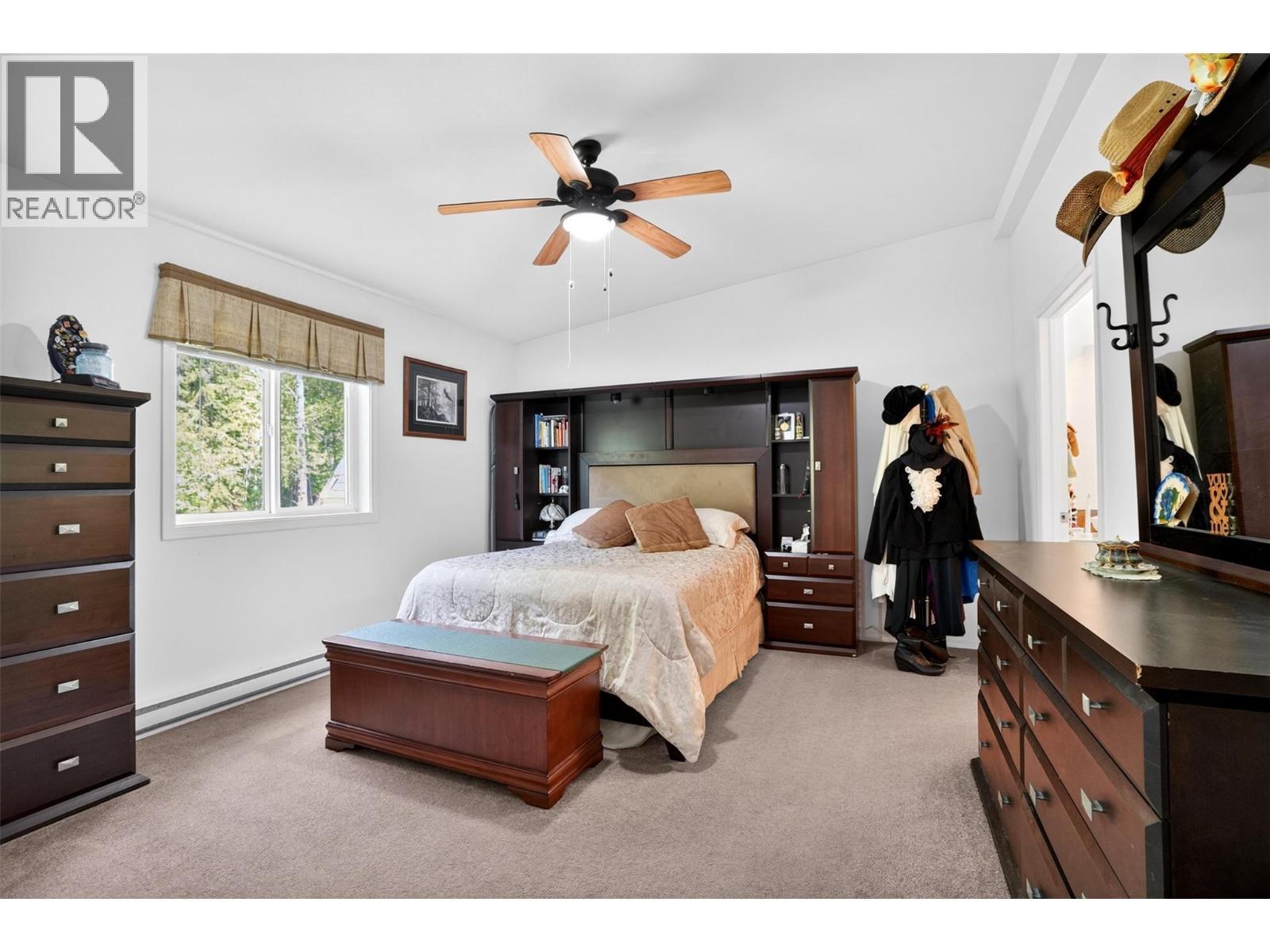 4761 Highway 31, Fletcher Creek, BC