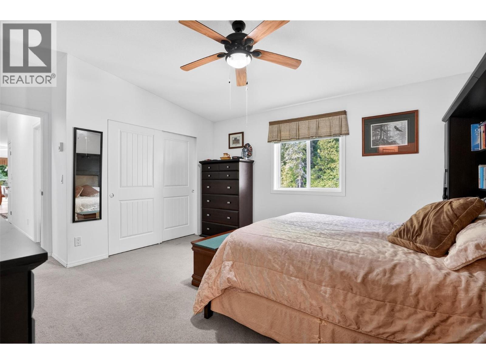 4761 Highway 31, Fletcher Creek, BC