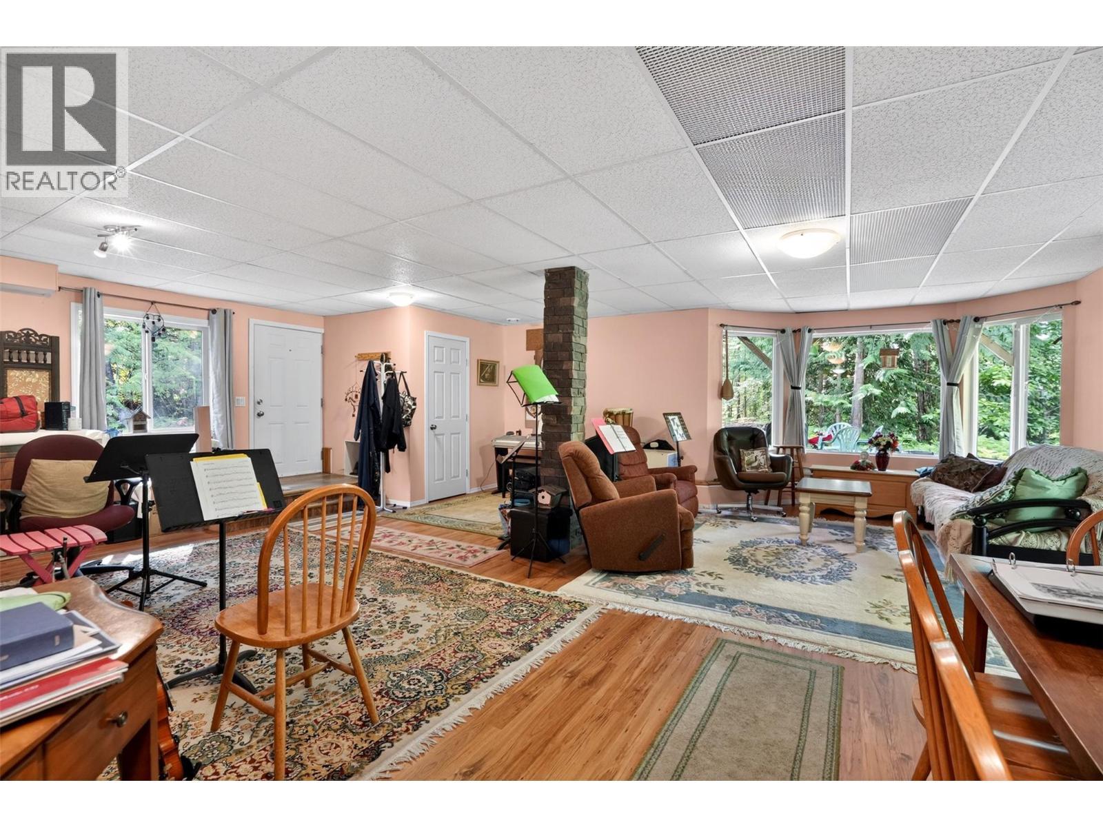 4761 Highway 31, Fletcher Creek, BC