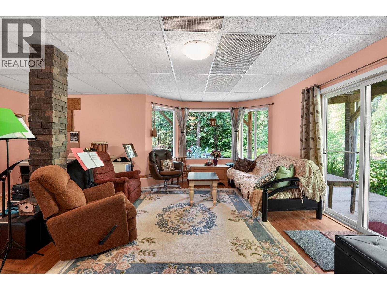 4761 Highway 31, Fletcher Creek, BC