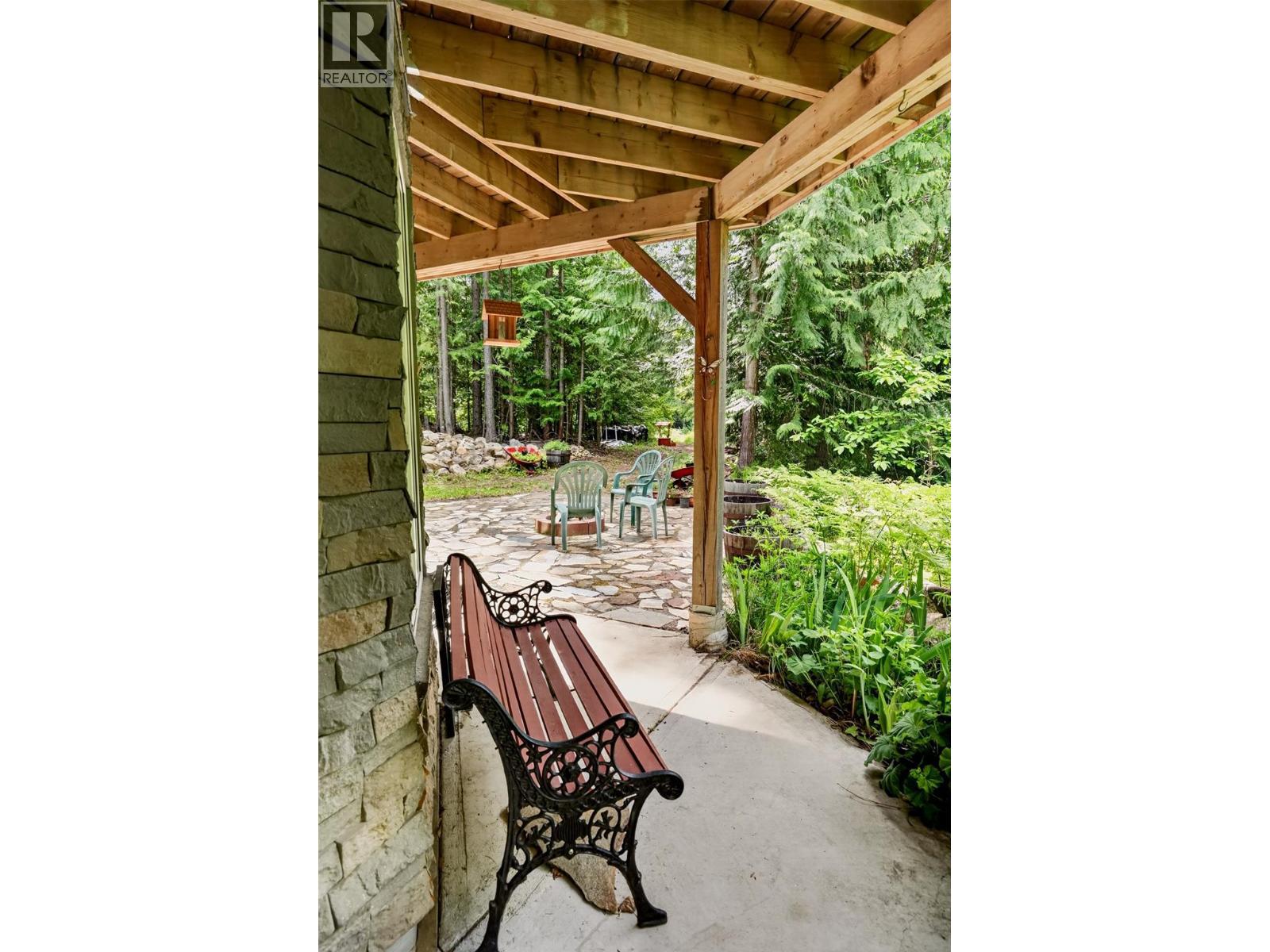 4761 Highway 31, Fletcher Creek, BC