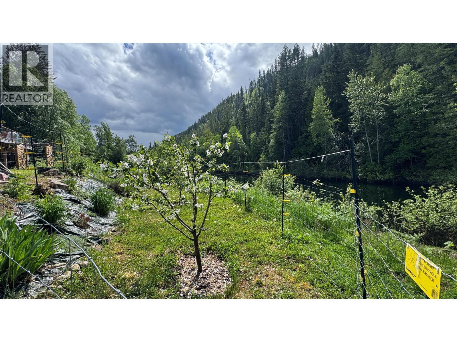 4761 Highway 31, Fletcher Creek, BC