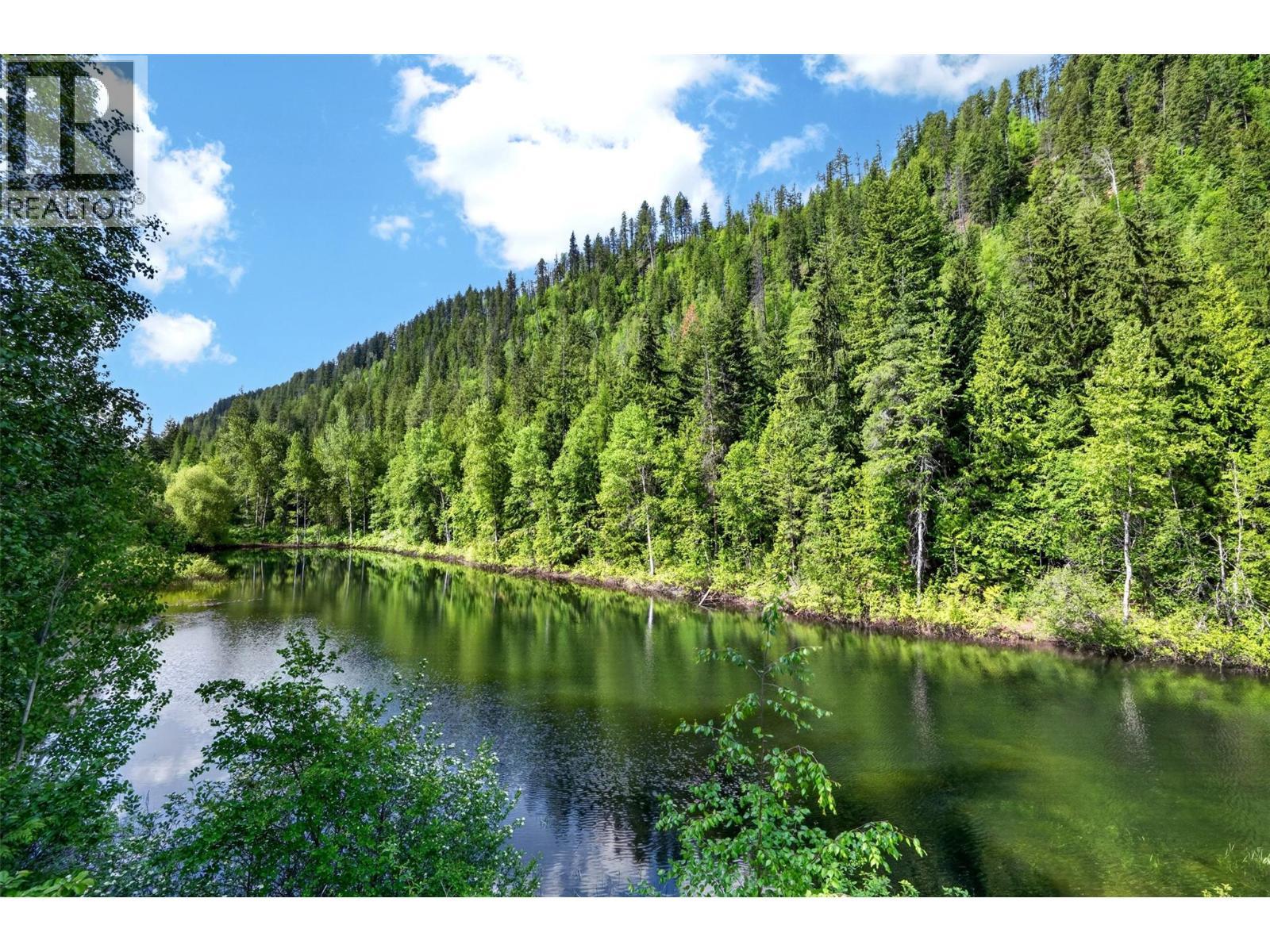 4761 Highway 31, Fletcher Creek, BC