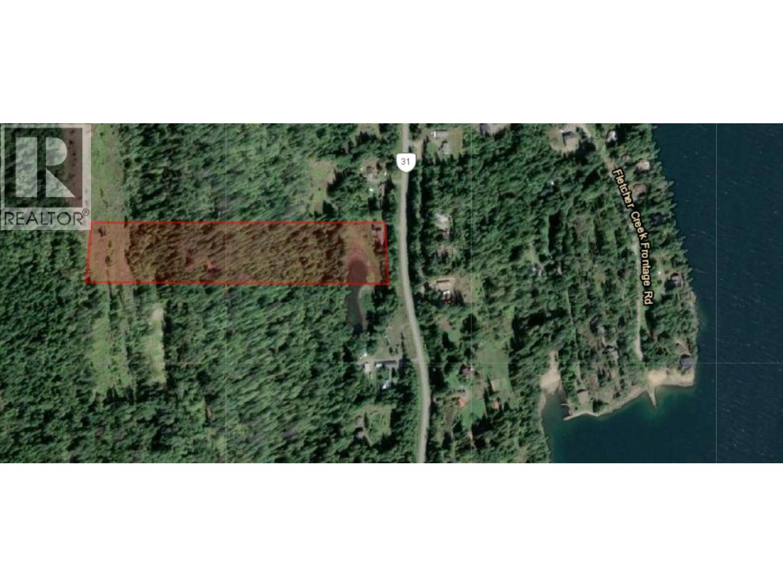 Autoprop search - 4761 Highway 31, Fletcher Creek, BC