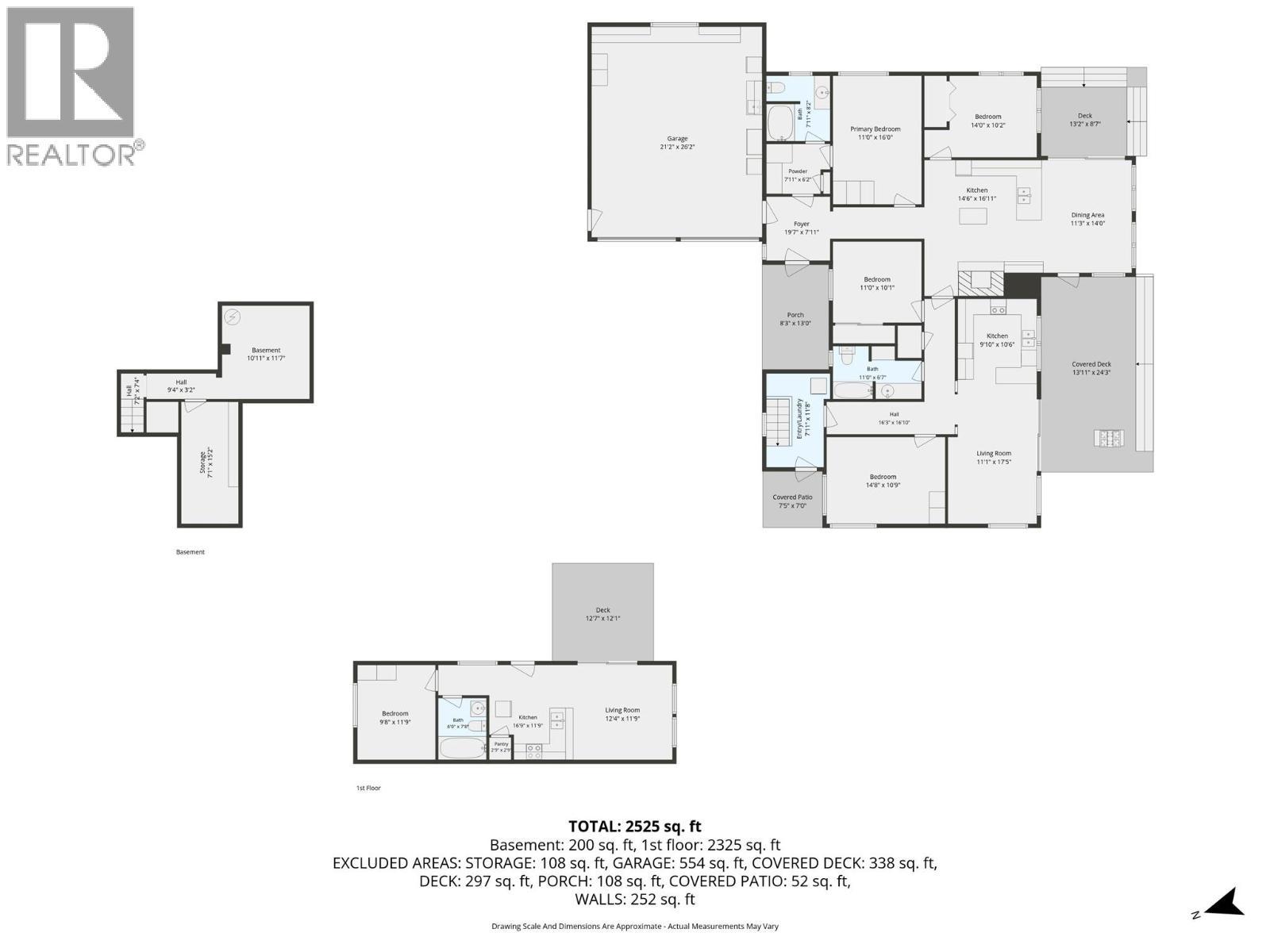 8110 & 8120 Busk Road, Balfour, BC - Other
