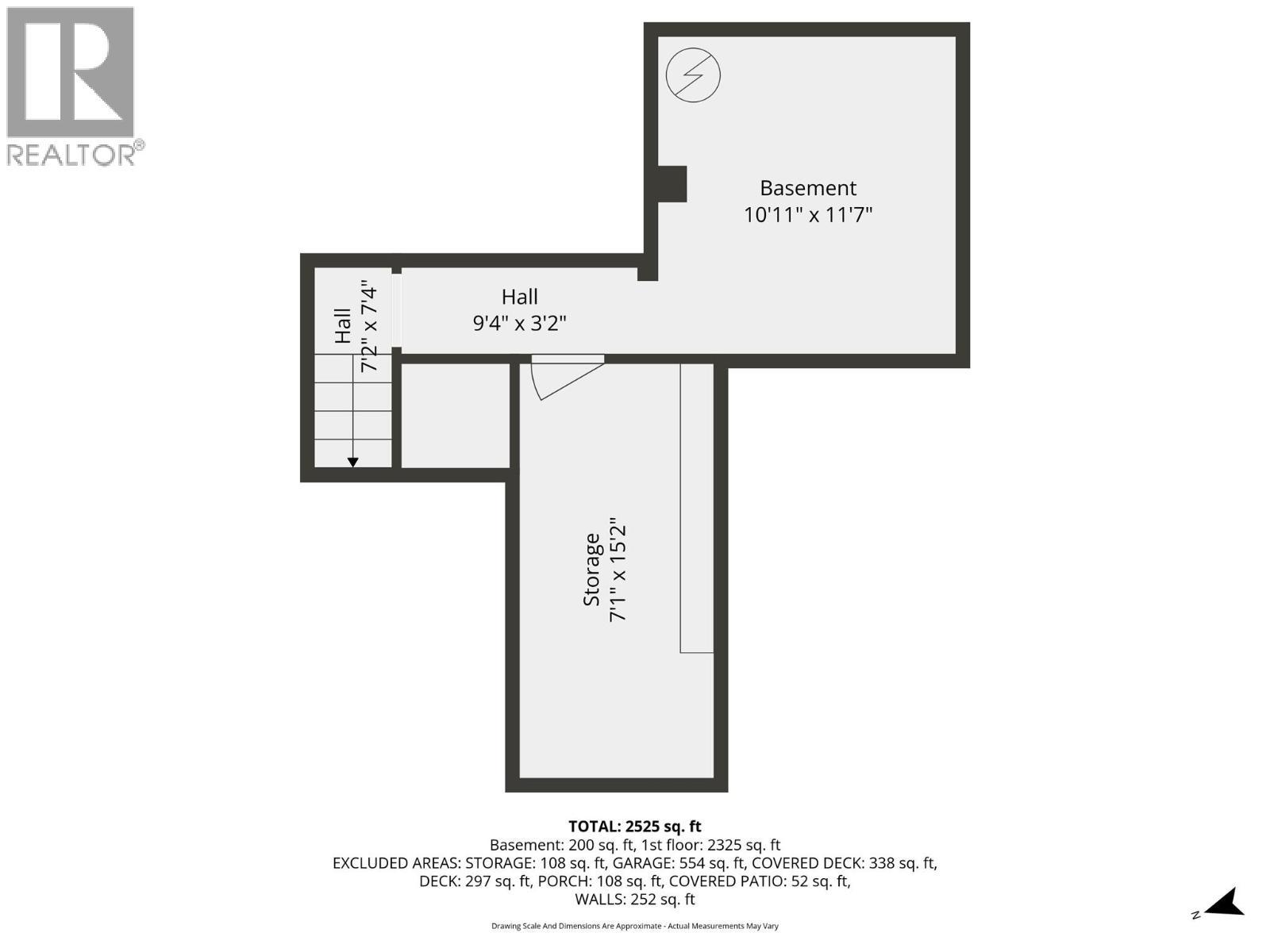 8110 & 8120 Busk Road, Balfour, BC - Other