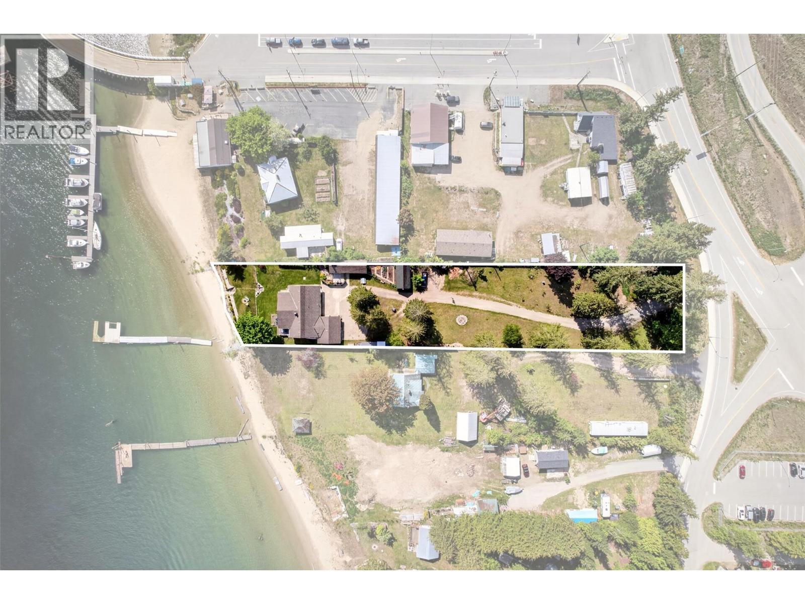 8110 & 8120 Busk Road, Balfour, BC - Other