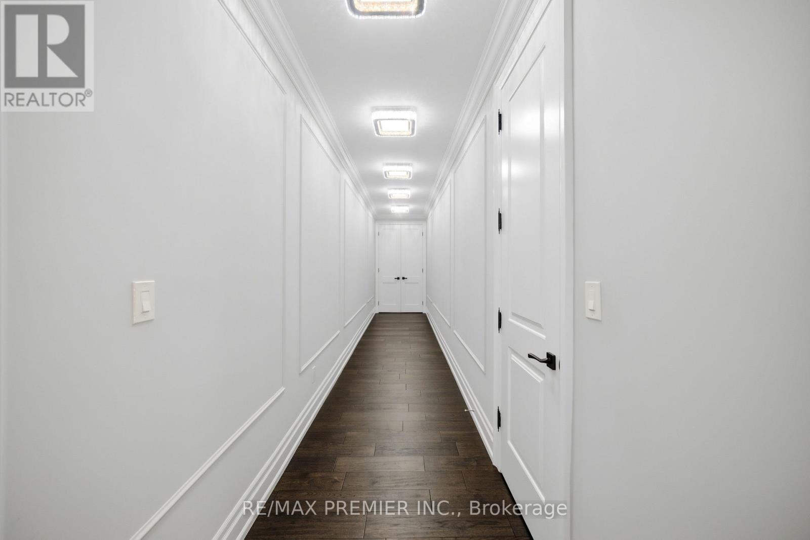 2180 King Vaughan Road, Vaughan, ON - Indoor Photo Showing Other Room
