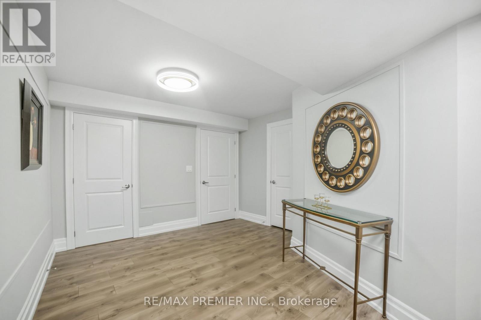 2180 King Vaughan Road, Vaughan, ON - Indoor Photo Showing Other Room