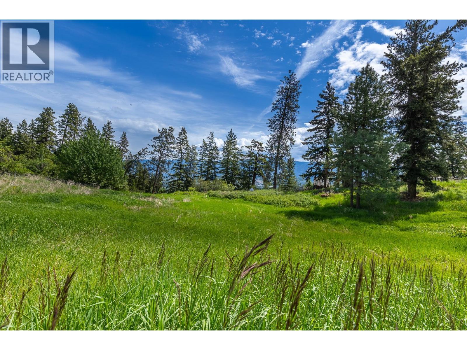 Proposed Lot B 1212 Page Road, Spallumcheen, BC