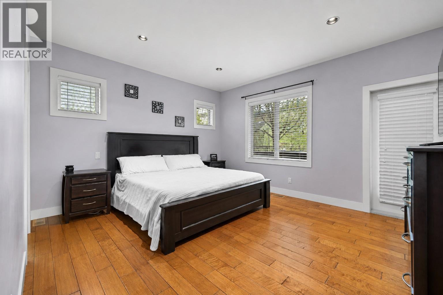 1601 Tower Ranch Boulevard, Kelowna, BC - Indoor Photo Showing Bedroom