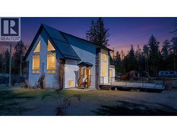 2800 34th Avenue S Cranbrook, BC V1C 6Z5