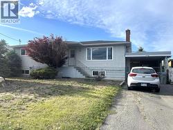 670 PATRICIA Avenue Kamloops, BC V2B 1Y8