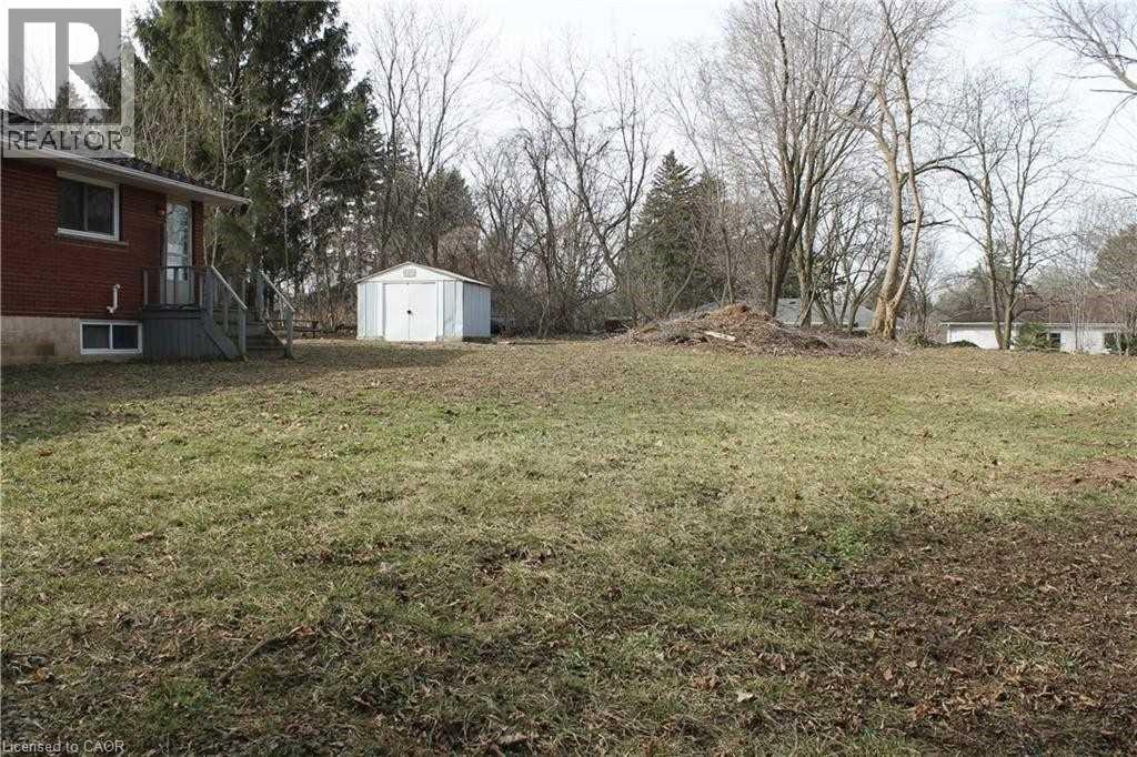 50 East Crest, Ancaster, ON