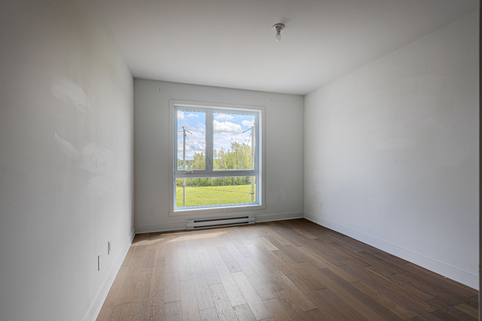 Chambre à coucher - 204-9265 Boul. De La Grande-Allée, Mirabel, QC - Indoor Photo Showing Other Room