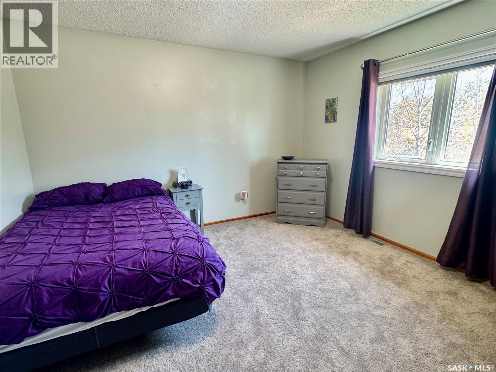 1632 Studer Street, La Ronge, SK - Indoor Photo Showing Bedroom