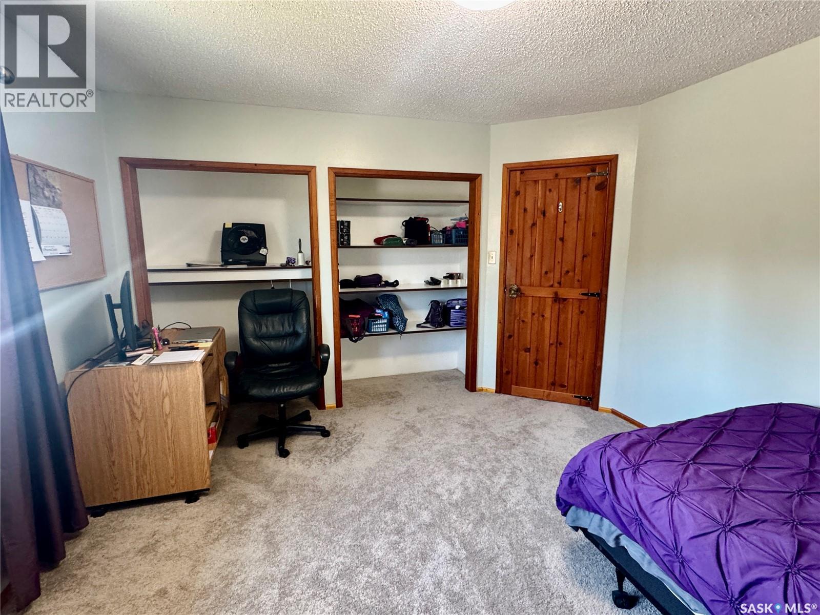 1632 Studer Street, La Ronge, SK - Indoor Photo Showing Bedroom